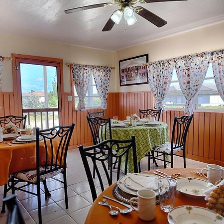 Chester'S Bonefishing Lodge Chesters Екстериор снимка