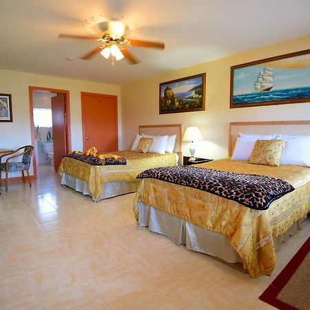 Chester'S Bonefishing Lodge Chesters Екстериор снимка