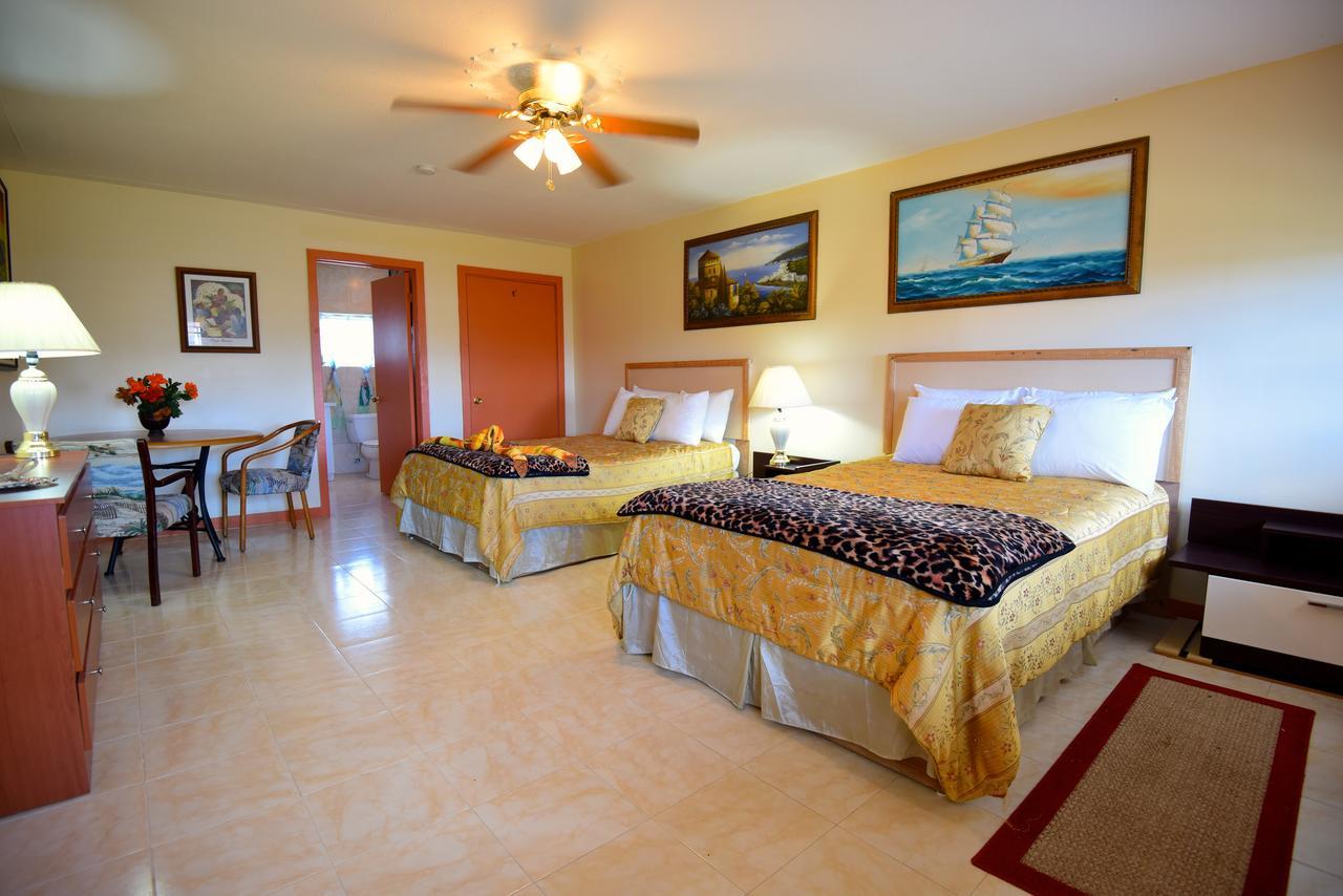 Chester'S Bonefishing Lodge Chesters Екстериор снимка